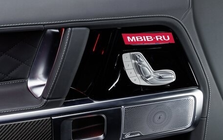 Mercedes-Benz G-Класс AMG, 2026 год, 31 970 000 рублей, 12 фотография
