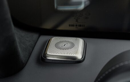 Mercedes-Benz G-Класс AMG, 2026 год, 31 970 000 рублей, 25 фотография