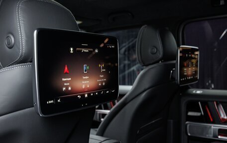 Mercedes-Benz G-Класс AMG, 2026 год, 31 970 000 рублей, 31 фотография