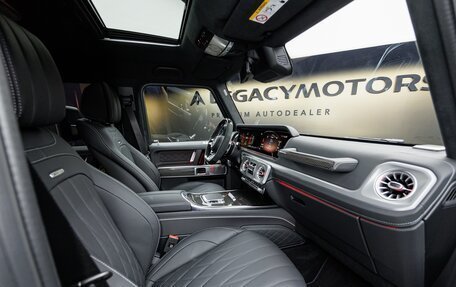 Mercedes-Benz G-Класс AMG, 2026 год, 31 970 000 рублей, 27 фотография