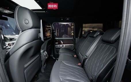 Mercedes-Benz G-Класс AMG, 2026 год, 31 970 000 рублей, 29 фотография