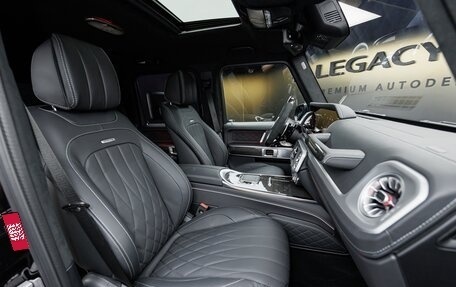 Mercedes-Benz G-Класс AMG, 2026 год, 31 970 000 рублей, 28 фотография