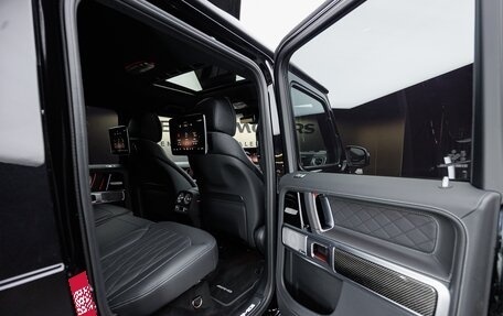 Mercedes-Benz G-Класс AMG, 2026 год, 31 970 000 рублей, 32 фотография