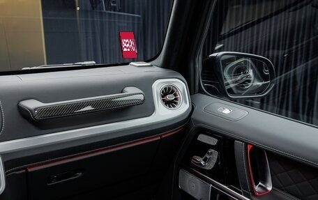 Mercedes-Benz G-Класс AMG, 2026 год, 31 970 000 рублей, 30 фотография