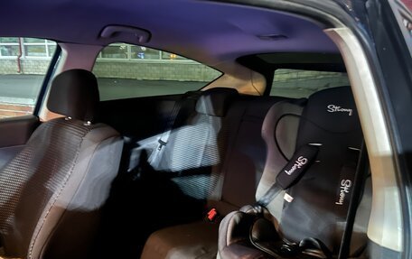 Citroen C4 II рестайлинг, 2008 год, 200 000 рублей, 8 фотография
