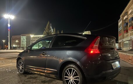 Citroen C4 II рестайлинг, 2008 год, 200 000 рублей, 5 фотография