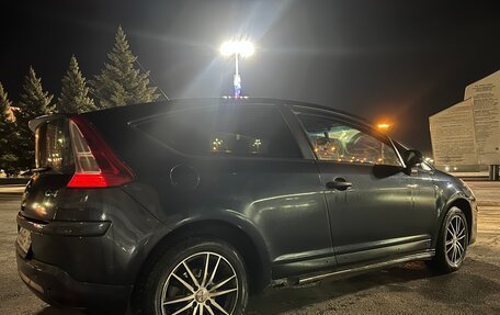 Citroen C4 II рестайлинг, 2008 год, 200 000 рублей, 6 фотография