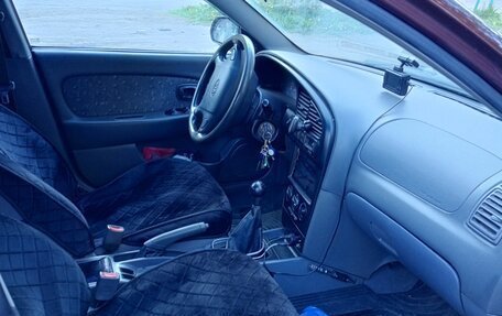 KIA Spectra II (LD), 2011 год, 450 000 рублей, 4 фотография