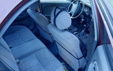 KIA Spectra II (LD), 2011 год, 450 000 рублей, 5 фотография