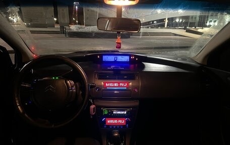 Citroen C4 II рестайлинг, 2008 год, 200 000 рублей, 7 фотография