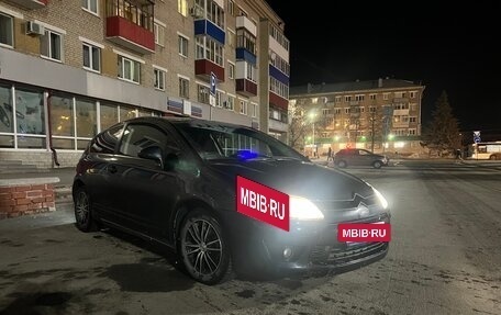 Citroen C4 II рестайлинг, 2008 год, 200 000 рублей, 3 фотография