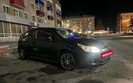 Citroen C4 II рестайлинг, 2008 год, 200 000 рублей, 4 фотография