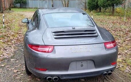 Porsche 911, 2015 год, 16 700 000 рублей, 5 фотография