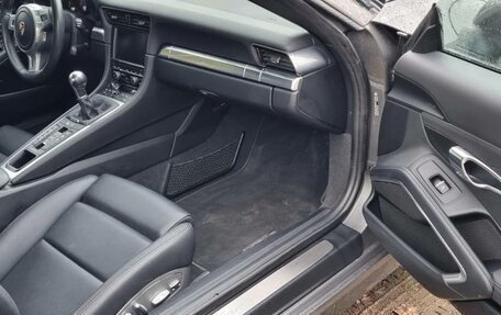Porsche 911, 2015 год, 16 700 000 рублей, 7 фотография