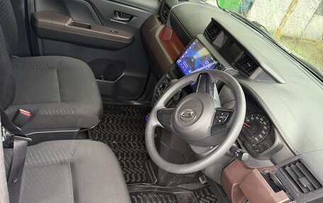Toyota Roomy I, 2021 год, 1 150 000 рублей, 4 фотография