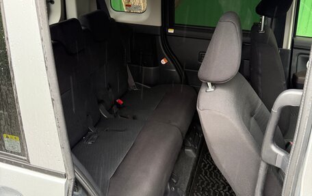 Toyota Roomy I, 2021 год, 1 150 000 рублей, 2 фотография