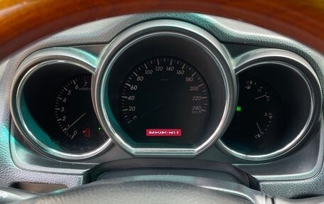 Lexus RX II рестайлинг, 2008 год, 1 090 000 рублей, 9 фотография