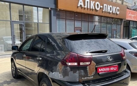Lexus RX II рестайлинг, 2008 год, 1 090 000 рублей, 4 фотография