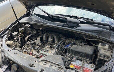 Lexus RX II рестайлинг, 2008 год, 1 090 000 рублей, 10 фотография