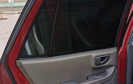 Hyundai Santa Fe III рестайлинг, 2002 год, 660 000 рублей, 12 фотография