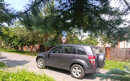 Suzuki Grand Vitara, 2008 год, 850 000 рублей, 3 фотография