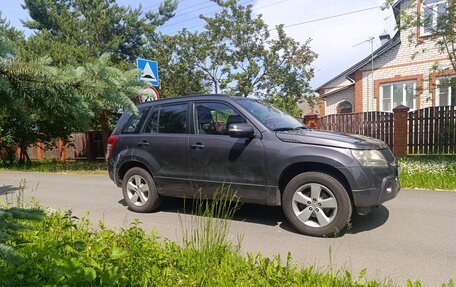 Suzuki Grand Vitara, 2008 год, 850 000 рублей, 5 фотография