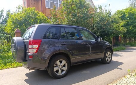 Suzuki Grand Vitara, 2008 год, 850 000 рублей, 6 фотография