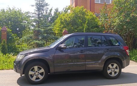 Suzuki Grand Vitara, 2008 год, 850 000 рублей, 2 фотография