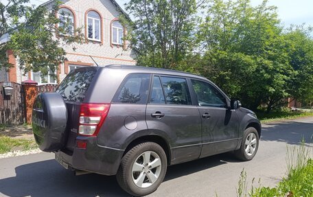 Suzuki Grand Vitara, 2008 год, 850 000 рублей, 4 фотография