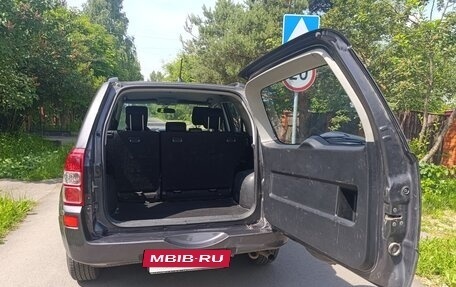 Suzuki Grand Vitara, 2008 год, 850 000 рублей, 9 фотография