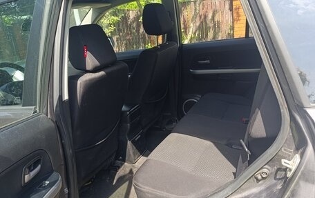 Suzuki Grand Vitara, 2008 год, 850 000 рублей, 10 фотография