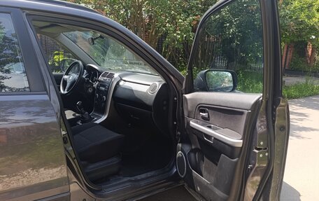 Suzuki Grand Vitara, 2008 год, 850 000 рублей, 11 фотография