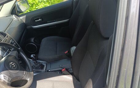 Suzuki Grand Vitara, 2008 год, 850 000 рублей, 12 фотография