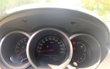 Suzuki Grand Vitara, 2008 год, 850 000 рублей, 13 фотография