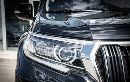 Toyota Land Cruiser Prado 150 рестайлинг 2, 2018 год, 4 800 000 рублей, 7 фотография
