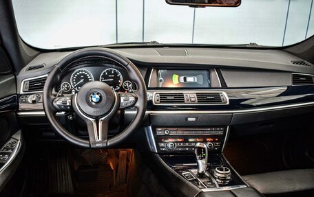BMW 5 серия, 2009 год, 1 850 000 рублей, 6 фотография