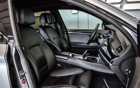 BMW 5 серия, 2009 год, 1 850 000 рублей, 8 фотография
