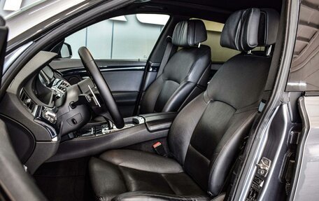 BMW 5 серия, 2009 год, 1 850 000 рублей, 10 фотография