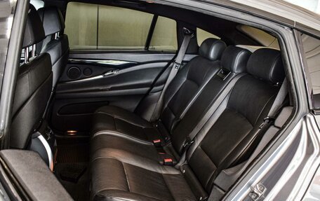 BMW 5 серия, 2009 год, 1 850 000 рублей, 9 фотография
