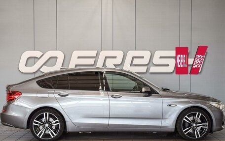 BMW 5 серия, 2009 год, 1 850 000 рублей, 5 фотография