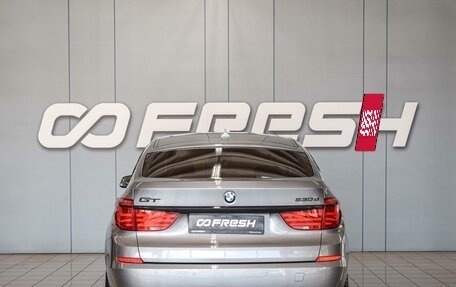 BMW 5 серия, 2009 год, 1 850 000 рублей, 4 фотография