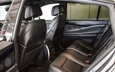 BMW 5 серия, 2009 год, 1 850 000 рублей, 11 фотография