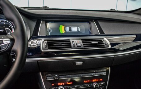 BMW 5 серия, 2009 год, 1 850 000 рублей, 15 фотография