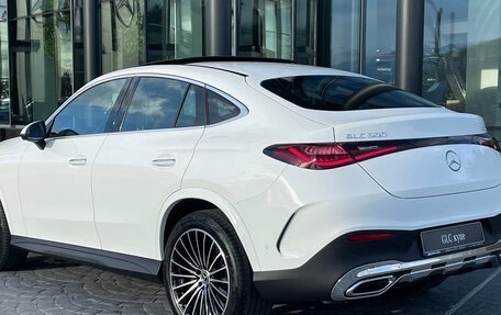 Mercedes-Benz GLC Coupe, 2026 год, 9 900 000 рублей, 3 фотография