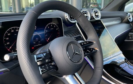 Mercedes-Benz GLC Coupe, 2026 год, 9 900 000 рублей, 9 фотография