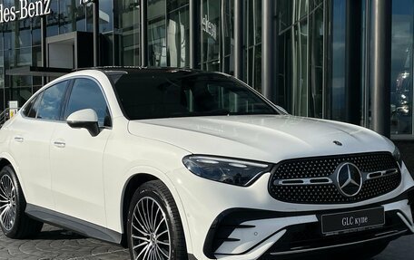 Mercedes-Benz GLC Coupe, 2026 год, 9 900 000 рублей, 5 фотография