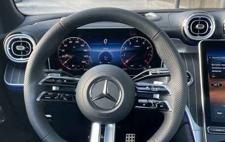 Mercedes-Benz GLC Coupe, 2026 год, 9 900 000 рублей, 15 фотография
