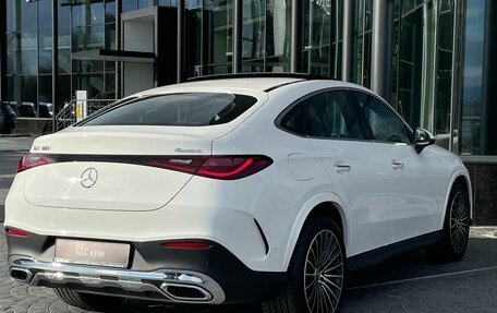 Mercedes-Benz GLC Coupe, 2026 год, 9 900 000 рублей, 8 фотография