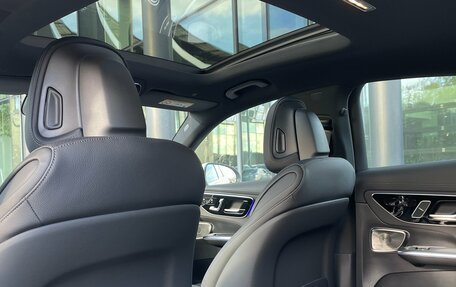 Mercedes-Benz GLC Coupe, 2026 год, 9 900 000 рублей, 13 фотография