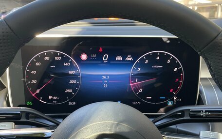 Mercedes-Benz GLC Coupe, 2026 год, 9 900 000 рублей, 10 фотография